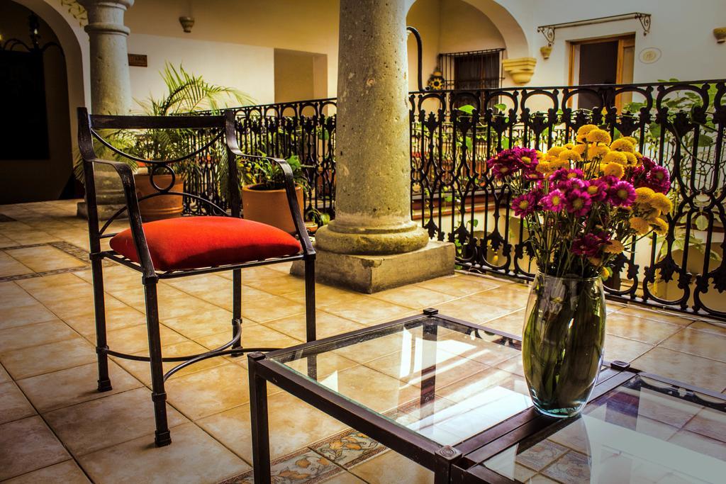 Parador San Agustin Oaxaca Екстериор снимка