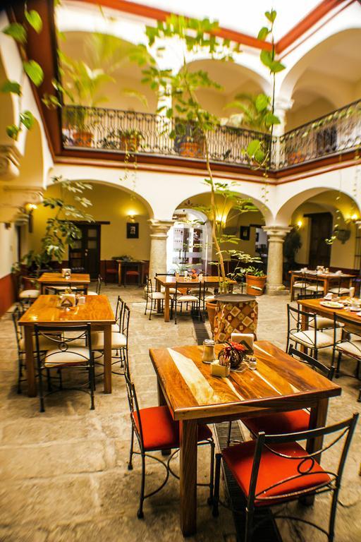 Parador San Agustin Oaxaca Екстериор снимка