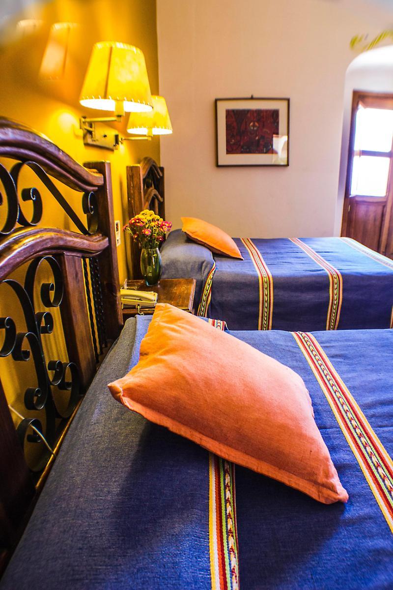 Parador San Agustin Oaxaca Екстериор снимка