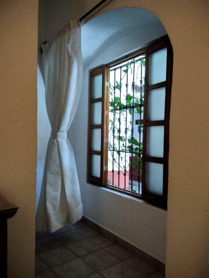 Parador San Agustin Oaxaca Екстериор снимка